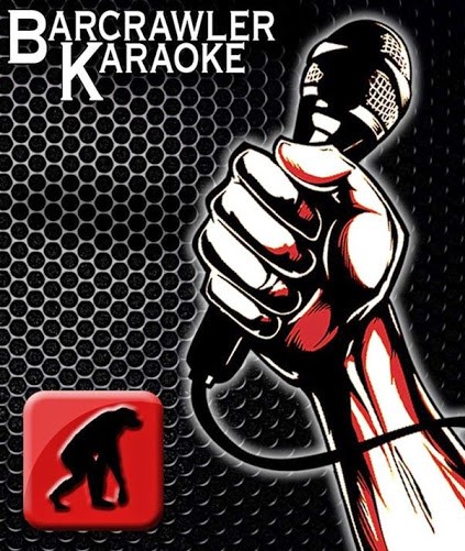 barcrawler karaoke