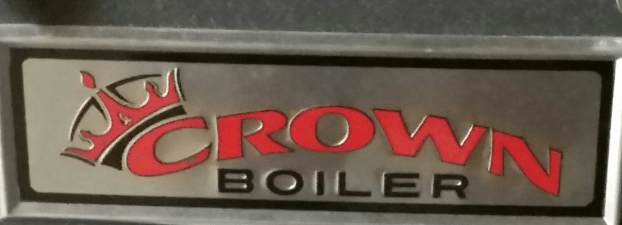 crown boiler