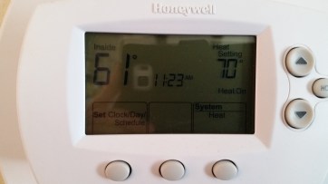 thermostat